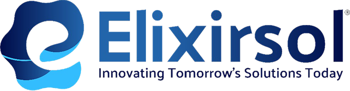 ELIXIRSOL — Innovating Tomorrow's Solutions Today